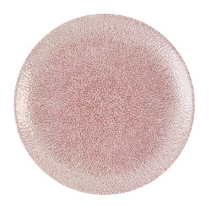 Churchill Talerz płytki Ø165 mm, z porcelany, okrągły, Churchill Super Vitrified Raku Pink Quartz DX839 (12 szt.) Churchill Talerz płytki Ø165 mm, z porcelany, okrągły, Churchill Super Vitrified Raku Pink Quartz DX839 (12 szt.)