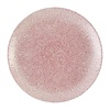 Churchill Talerz płytki Ø217 mm, z porcelany, okrągły, Churchill Super Vitrified Raku Pink Quartz DX838 (12 szt.) Churchill Talerz płytki Ø217 mm, z porcelany, okrągły, Churchill Super Vitrified Raku Pink Quartz DX838 (12 szt.)