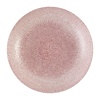 Churchill Talerz płytki Ø260 mm, z porcelany, okrągły, Churchill Super Vitrified Raku Pink Quartz DX837 (12 szt.) Churchill Talerz płytki Ø260 mm, z porcelany, okrągły, Churchill Super Vitrified Raku Pink Quartz DX837 (12 szt.)