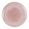 Churchill Talerz płytki Ø288 mm, z porcelany, okrągły, Churchill Super Vitrified Raku Pink Quartz DX836 (12 szt.) Churchill Talerz płytki Ø288 mm, z porcelany, okrągły, Churchill Super Vitrified Raku Pink Quartz DX836 (12 szt.)