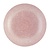 Churchill Miska z porcelany Ø184x(h)30 mm, Churchill Super Vitrified Raku Pink Quartz DX841, różowa (12 szt.)