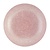 Churchill Miska z porcelany Ø248x(h)36 mm, Churchill Super Vitrified Raku Pink Quartz DX840, różowa (12 szt.)