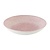 Churchill Miska z porcelany Ø248x(h)36 mm, Churchill Super Vitrified Raku Pink Quartz DX840, różowa (12 szt.)