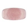 Churchill Półmisek z porcelany 298x153 mm, Churchill Raku Pink Quartz Chefs DX843, różowy (12 szt.)