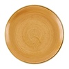Churchill Talerz płytki Ø288 mm, z porcelany, okrągły, Churchill Super Vitrified Stonecast Tangerine DX772 (12 szt.) Churchill Talerz płytki Ø288 mm, z porcelany, okrągły, Churchill Super Vitrified Stonecast Tangerine DX772 (12 szt.)