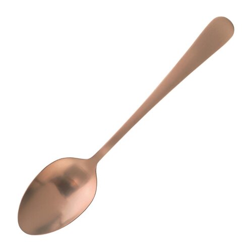 Amefa Łyżka deserowa ze stali 18/0, Amefa Blush DX632 (12 szt.) Amefa Łyżka deserowa ze stali 18/0, Amefa Blush DX632 (12 szt.)
