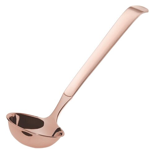 Amefa Chochla kuchenna 280 mm ze stali nierdzewnej, Amefa Buffet DX643, miedź (6 szt.)