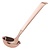 Amefa Chochla kuchenna 280 mm ze stali nierdzewnej, Amefa Buffet DX643, miedź (6 szt.)