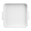 Olympia Brytfanna 740 ml, porcelana, Olympia DX387, biała (3 szt.)