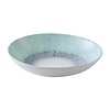 Churchill Miska z porcelany Ø248 mm, Churchill Studio Prints DX076, niebieska (12 szt.) Churchill Miska z porcelany Ø248 mm, Churchill Studio Prints DX076, niebieska (12 szt.)