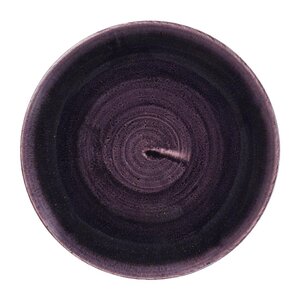 Churchill Talerz płytki Ø165 mm, z porcelany, okrągły, Churchill Stonecast Patina Cobalt Deep Purple DX061 (12 szt.) Churchill Talerz płytki Ø165 mm, z porcelany, okrągły, Churchill Stonecast Patina Cobalt Deep Purple DX061 (12 szt.)