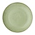 Churchill Talerz płytki Ø165 mm, z porcelany, okrągły, Churchill Stonecast Sage Green DX008 (12 szt.)