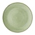 Churchill Talerz płytki Ø217 mm, z porcelany, okrągły, Churchill Stonecast Sage Green DX007 (12 szt.)
