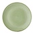 Churchill Talerz płytki Ø260 mm, z porcelany, okrągły, Churchill Stonecast Sage Green DX006 (12 szt.)