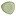 Churchill Talerz płytki 265 mm, z porcelany, trójkątny, Churchill Stonecast Sage Green DX011 (12 szt.)