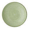 Churchill Miska z porcelany Ø248 mm, Churchill Stonecast Sage Green DX009, zielona (12 szt.) Churchill Miska z porcelany Ø248 mm, Churchill Stonecast Sage Green DX009, zielona (12 szt.)