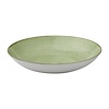 Churchill Miska z porcelany Ø248 mm, Churchill Stonecast Sage Green DX009, zielona (12 szt.) Churchill Miska z porcelany Ø248 mm, Churchill Stonecast Sage Green DX009, zielona (12 szt.)
