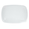 FastPac Pokrywka do pojemnika 1.35L, 285x205 mm, FastPac DW785 (150 szt.)
