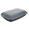 FastPac Pokrywka do pojemnika 1.35L, 285x205 mm, FastPac DW785 (150 szt.)