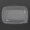 FastPac Pokrywka do pojemnika 1.35L, 285x205 mm, FastPac DW785 (150 szt.)