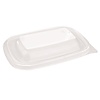 FastPac Pokrywka do pojemnika 500 ml, 196x134 mm, FastPac DW783 (300 szt.)