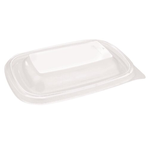 FastPac Pokrywka do pojemnika 500 ml, 196x134 mm, FastPac DW783 (300 szt.) FastPac Pokrywka do pojemnika 500 ml, 196x134 mm, FastPac DW783 (300 szt.)