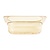 Cambro Pojemnik GN 1/9, 65 mm z poliwęglanu, żółty Cambro HR267