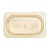 Cambro Pojemnik GN 1/9, 65 mm z poliwęglanu, żółty Cambro HR267