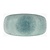 Churchill Półmisek z porcelany 355x189 mm, Churchill Raku Jade Green Chefs DW406, zielony (6 szt.)
