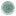 Churchill Talerz płytki Ø217 mm, z porcelany, okrągły, Churchill Raku Jade Green DW401 (12 szt.)