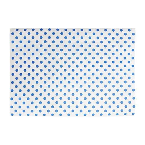 Fiesta Papier do zawijania 250x350 mm, Fiesta Compostable HY792 (200 szt.) Fiesta Papier do zawijania 250x350 mm, Fiesta Compostable HY792 (200 szt.)