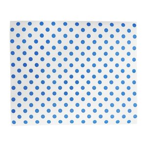 Fiesta Papier do zawijania 250x200 mm, Fiesta Compostable HY791 (200 szt.)