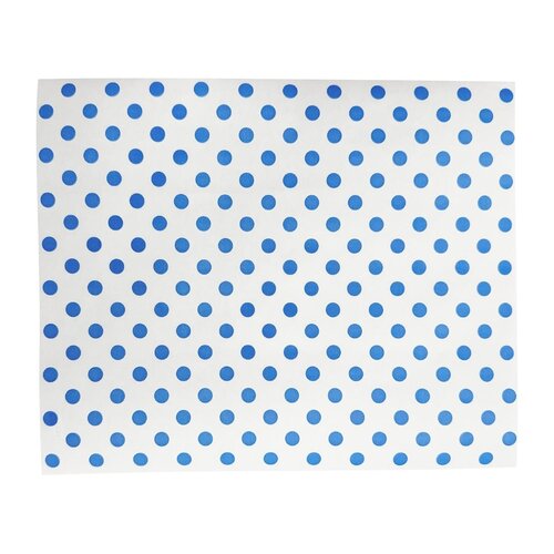 Fiesta Papier do zawijania 250x200 mm, Fiesta Compostable HY791 (200 szt.) Fiesta Papier do zawijania 250x200 mm, Fiesta Compostable HY791 (200 szt.)