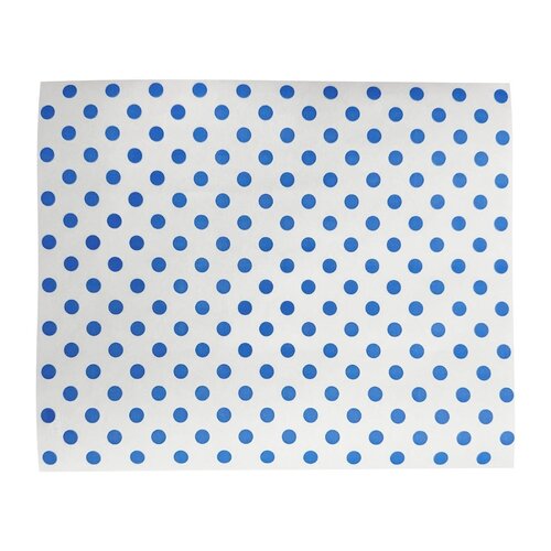 Fiesta Papier do zawijania 250x200 mm, Fiesta Compostable HY791 (200 szt.) Fiesta Papier do zawijania 250x200 mm, Fiesta Compostable HY791 (200 szt.)