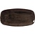 Churchill Półmisek z porcelany 298x153 mm, Churchill Stonecast Patina Black DR658, brązowy (12 szt.)