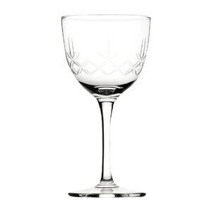 Utopia Kieliszek 170 ml, Utopia Raffles Vintage CZ049 (6 szt.) Utopia Kieliszek 170 ml, Utopia Raffles Vintage CZ049 (6 szt.)