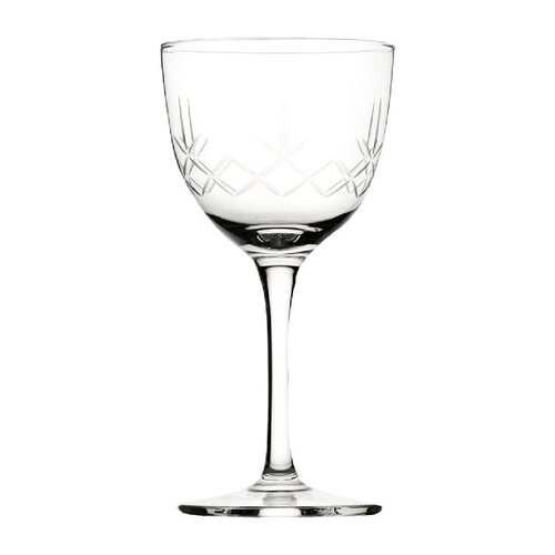 Utopia Kieliszek 170 ml, Utopia Raffles Vintage CZ049 (6 szt.) Utopia Kieliszek 170 ml, Utopia Raffles Vintage CZ049 (6 szt.)