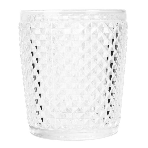 Utopia Szklanka niska 340 ml, Utopia Dante GM110 (6 szt.) Utopia Szklanka niska 340 ml, Utopia Dante GM110 (6 szt.)