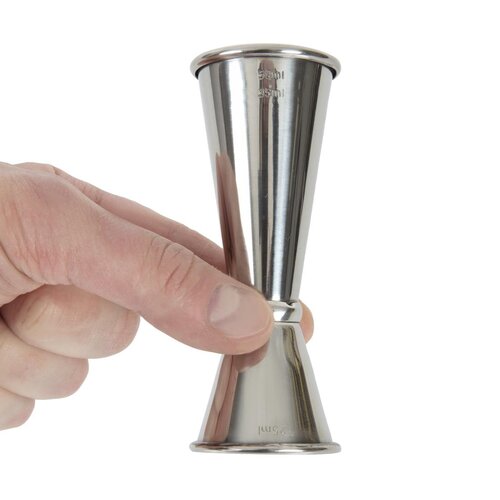 Beaumont Miarka barmańska 25 / 50 ml, Beaumont GK927