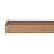 Bolero Stolik barowy kwadratowy 700x700x(h)120 mm, Bolero CH992, brązowy