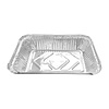 Fiesta Taca aluminiowa 725 Fiesta Recyclable DP260 (500 szt.)