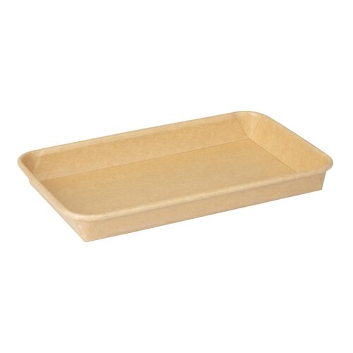 Fiesta Tacka na sushi Fiesta Recyclable HX289 (300 szt.) Fiesta Tacka na sushi Fiesta Recyclable HX289 (300 szt.)