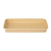 Fiesta Tacka na sushi Fiesta Recyclable HX289 (300 szt.)