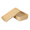 Fiesta Tacka na sushi Fiesta Recyclable HX289 (300 szt.)