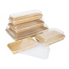 Fiesta Tacka na sushi Fiesta Recyclable HX289 (300 szt.)