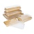 Fiesta Tacka na sushi Fiesta Recyclable HX289 (300 szt.)