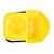 Jantex Wiadro do mopa 16L, 395x285x(h)300 mm, Jantex S223 żółte