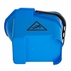 Jantex Wiadro do mopa 16L, 395x285x(h)300 mm, Jantex S225 niebieskie