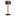 Olympia Lampa stołowa Ø70x(h)200 mm, Olympia Lucca HZ205, miedź