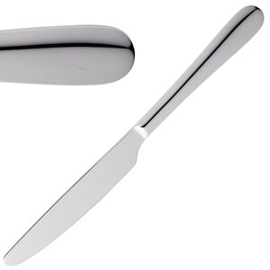 Amefa Nóż stołowy 225 mm, ze stali 18/0, Amefa DM246 (12 szt.) Amefa Nóż stołowy 225 mm, ze stali 18/0, Amefa DM246 (12 szt.)